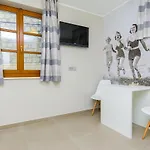 Ostello Dvor Spalato