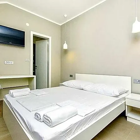 Dvor Hostel Split