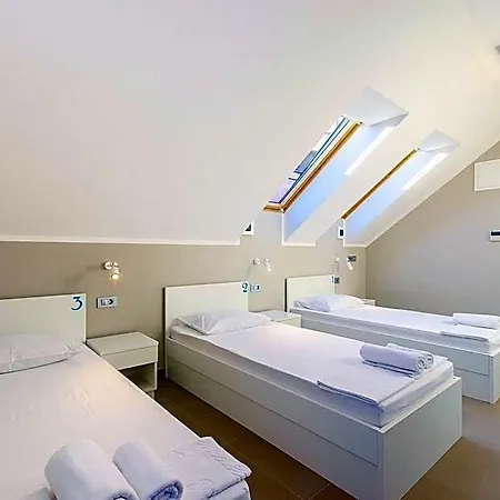 Hostel Dvor Split