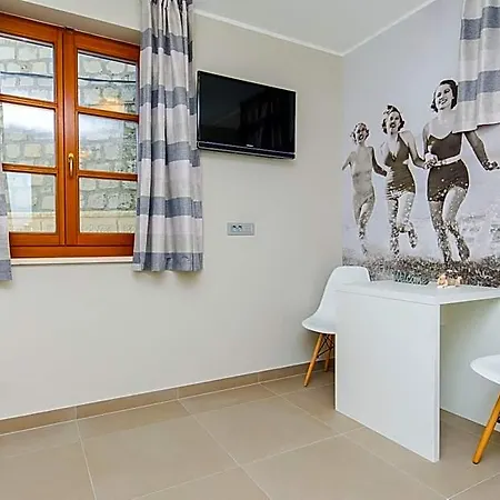 Hostel Dvor Split
