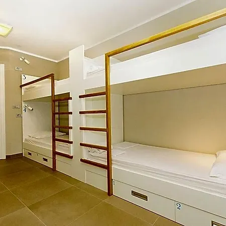 Dvor Hostel