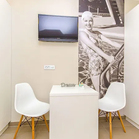 Hostel Dvor Split