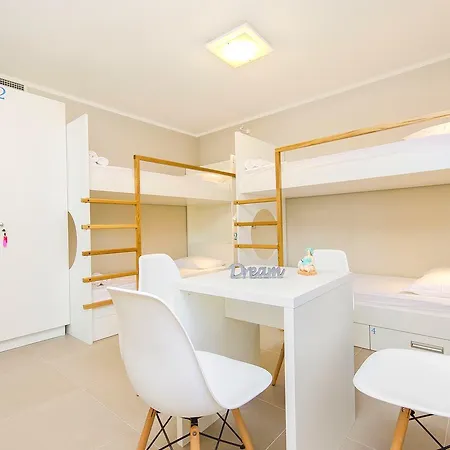 Hostal Dvor Split