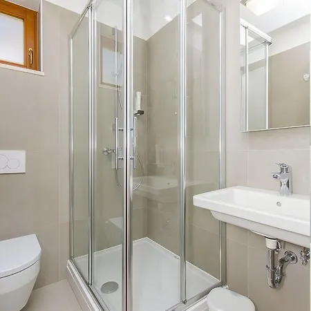 Dvor Hostel Σπλιτ