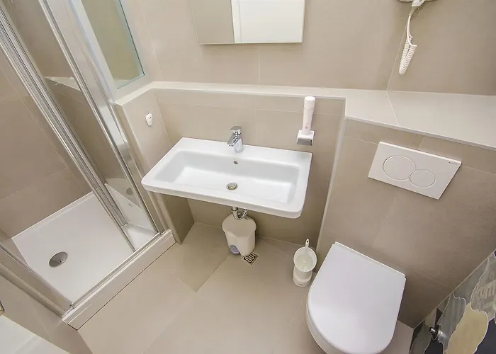 Dvor Hostel Σπλιτ